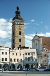 České Budějovice