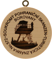 Skanzen Borovany